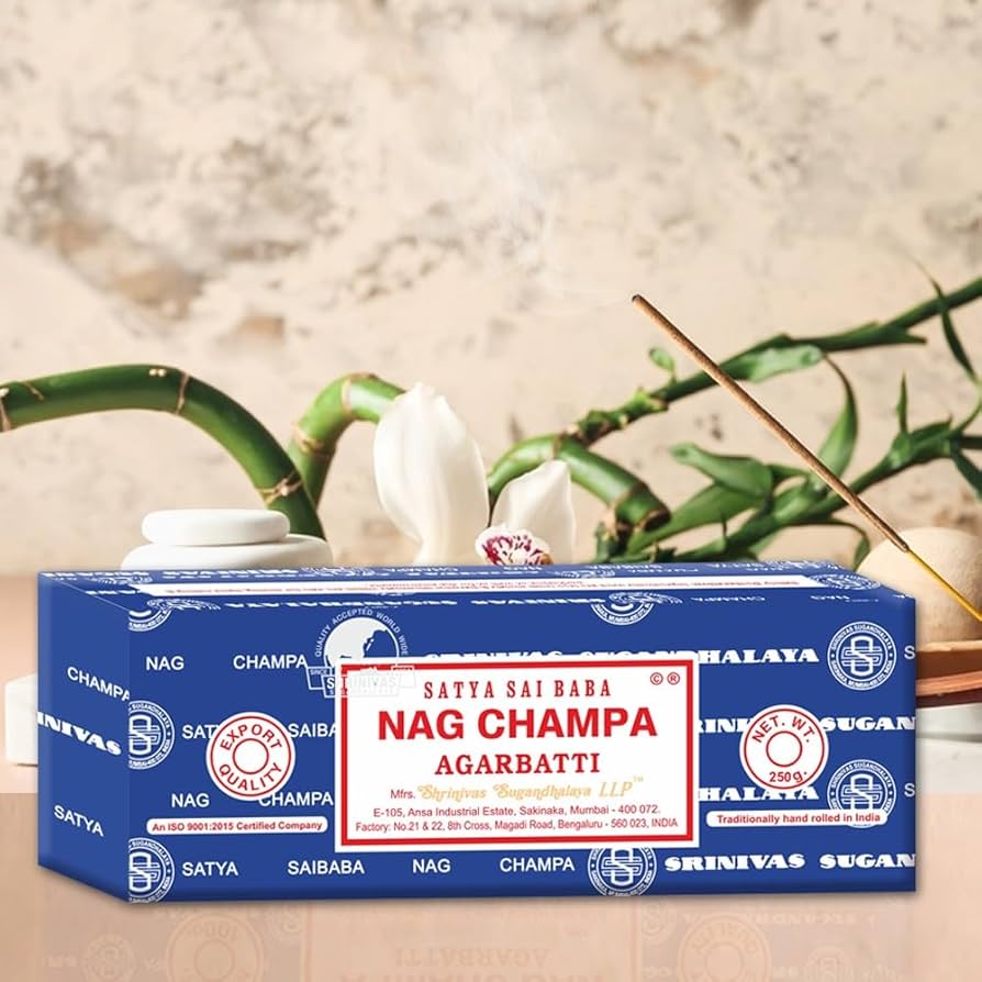 Satya Nag Champa